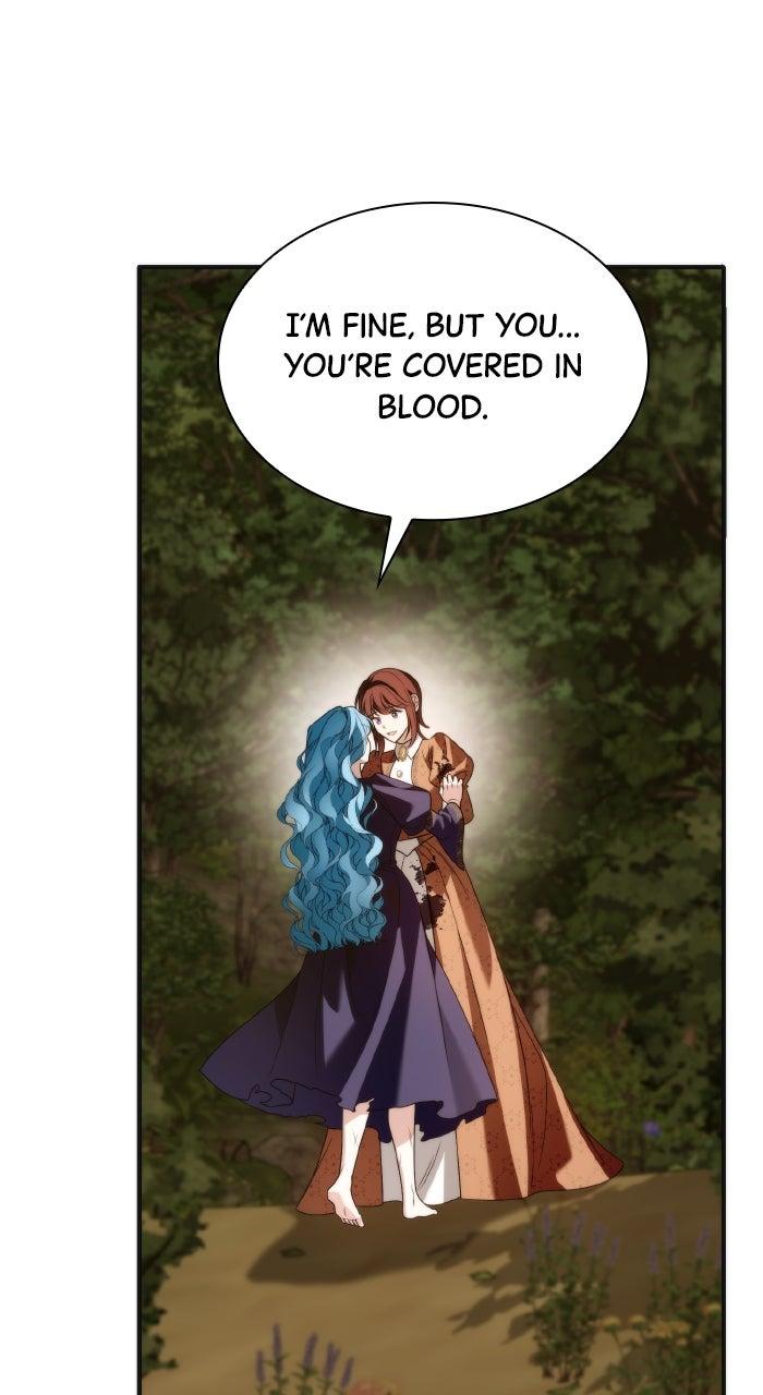 Noble in Name, Vulgar at Heart Chapter 21 - Page 49