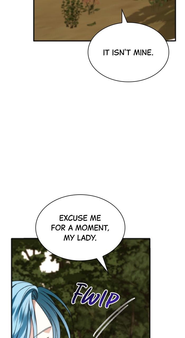 Noble in Name, Vulgar at Heart Chapter 21 - Page 50