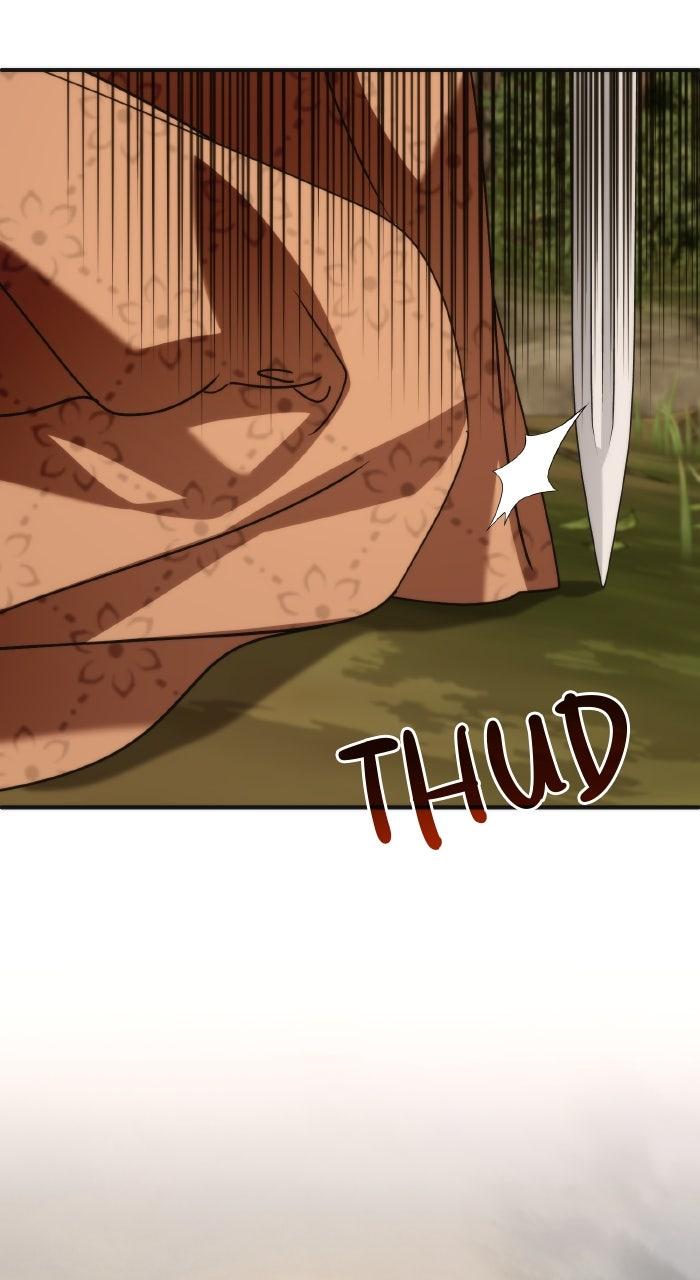 Noble in Name, Vulgar at Heart Chapter 21 - Page 52