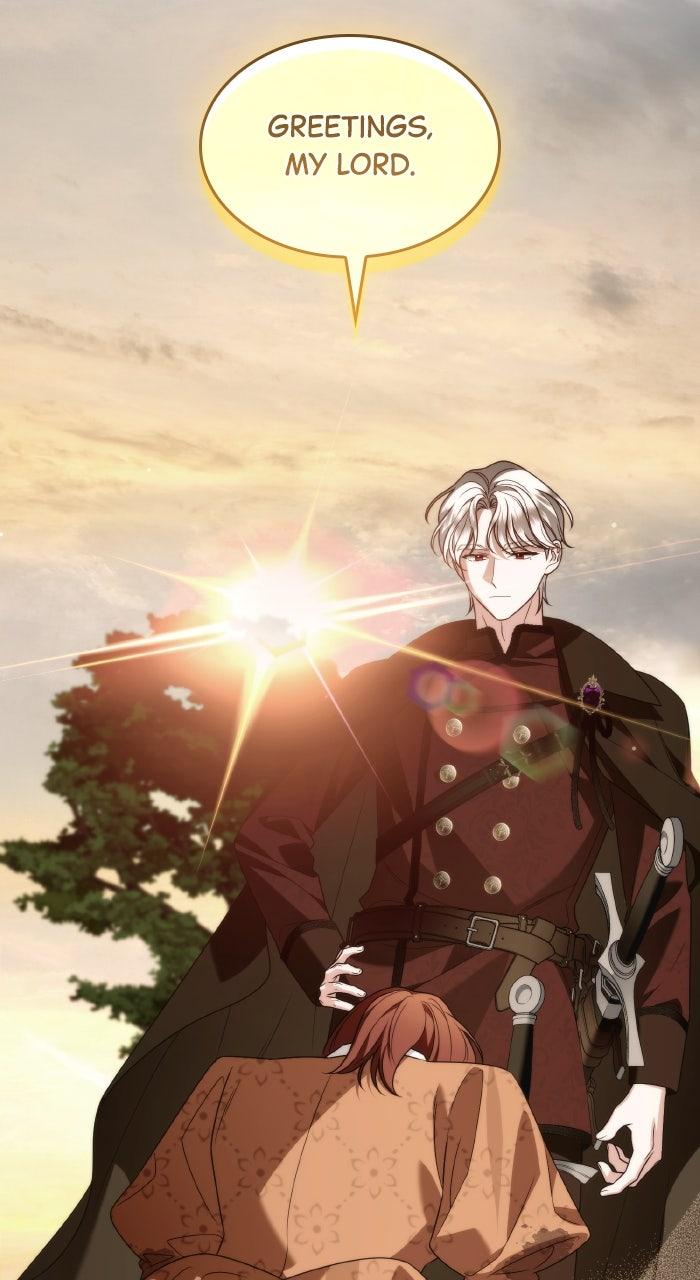 Noble in Name, Vulgar at Heart Chapter 21 - Page 53
