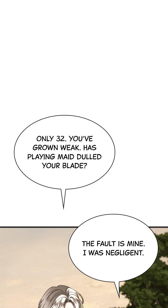 Noble in Name, Vulgar at Heart Chapter 21 - Page 56