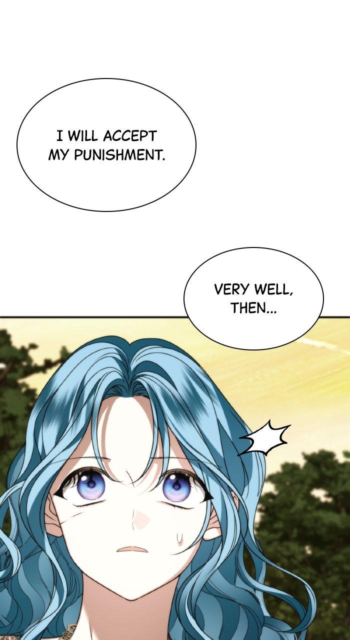 Noble in Name, Vulgar at Heart Chapter 21 - Page 58