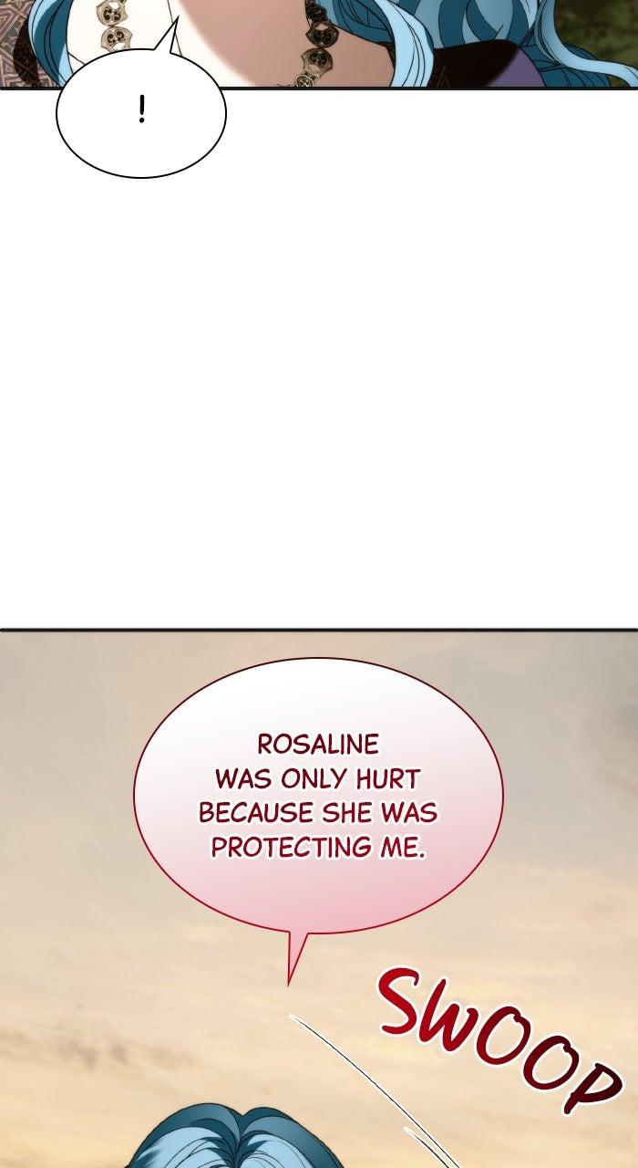 Noble in Name, Vulgar at Heart Chapter 21 - Page 59