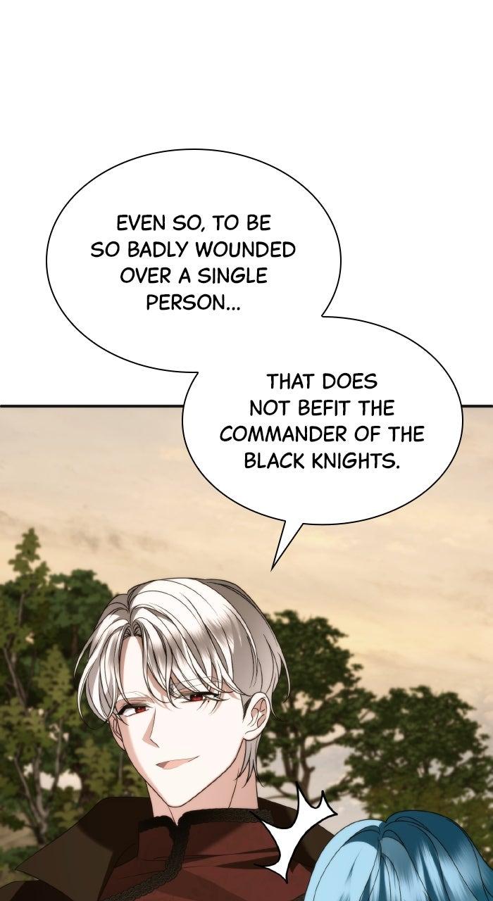 Noble in Name, Vulgar at Heart Chapter 21 - Page 61