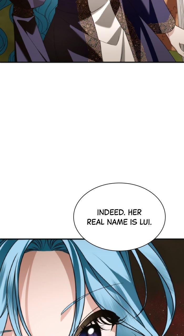 Noble in Name, Vulgar at Heart Chapter 21 - Page 64