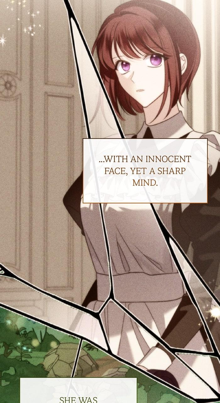 Noble in Name, Vulgar at Heart Chapter 21 - Page 69