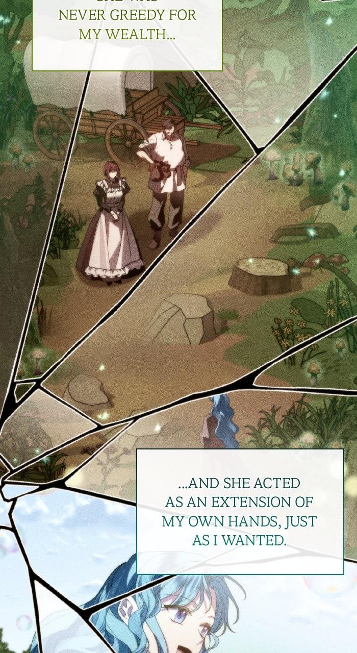 Noble in Name, Vulgar at Heart Chapter 21 - Page 70