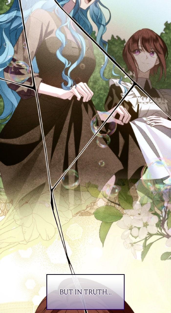 Noble in Name, Vulgar at Heart Chapter 21 - Page 71