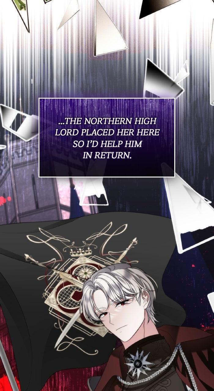 Noble in Name, Vulgar at Heart Chapter 21 - Page 73