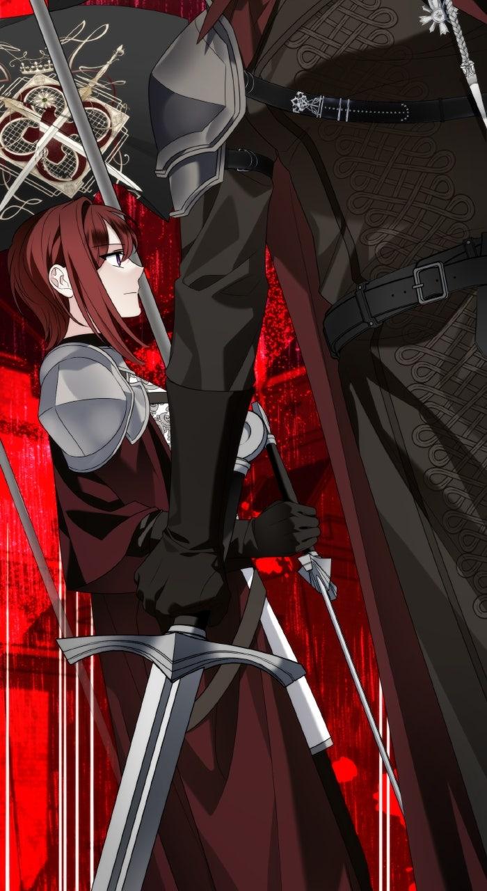 Noble in Name, Vulgar at Heart Chapter 21 - Page 74