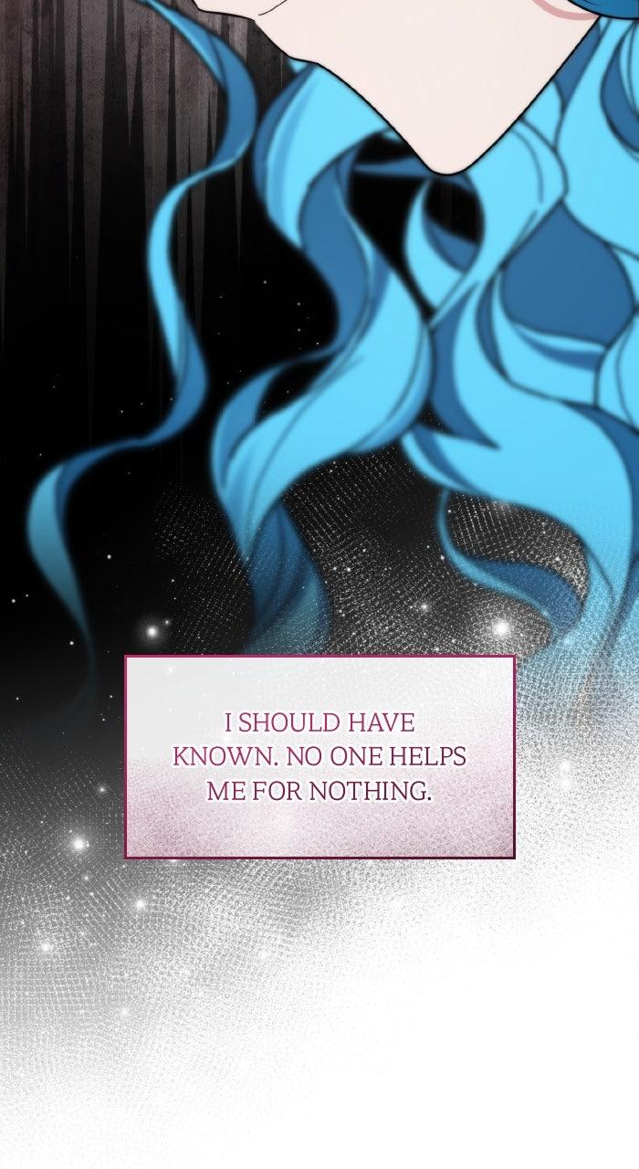 Noble in Name, Vulgar at Heart Chapter 21 - Page 77