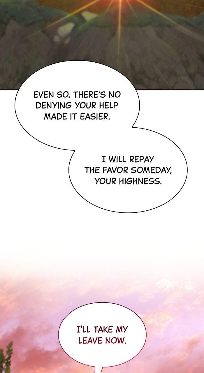 Noble in Name, Vulgar at Heart Chapter 21 - Page 79