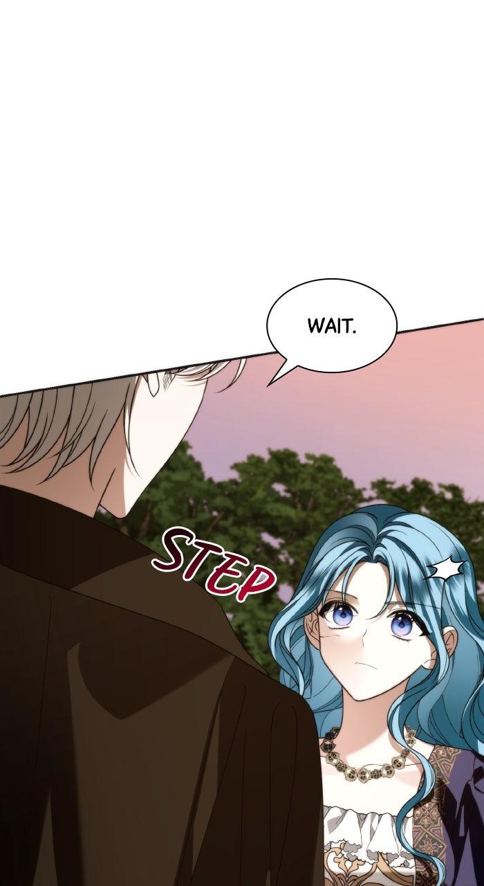 Noble in Name, Vulgar at Heart Chapter 21 - Page 81