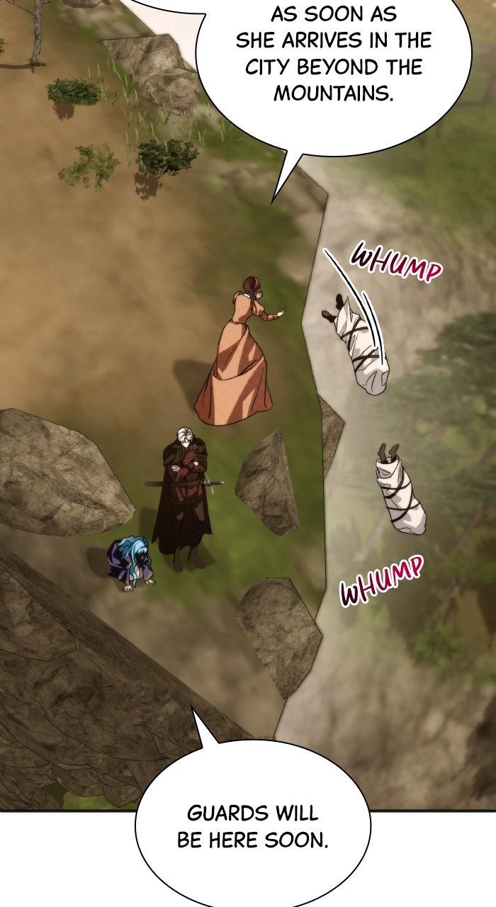 Noble in Name, Vulgar at Heart Chapter 21 - Page 88