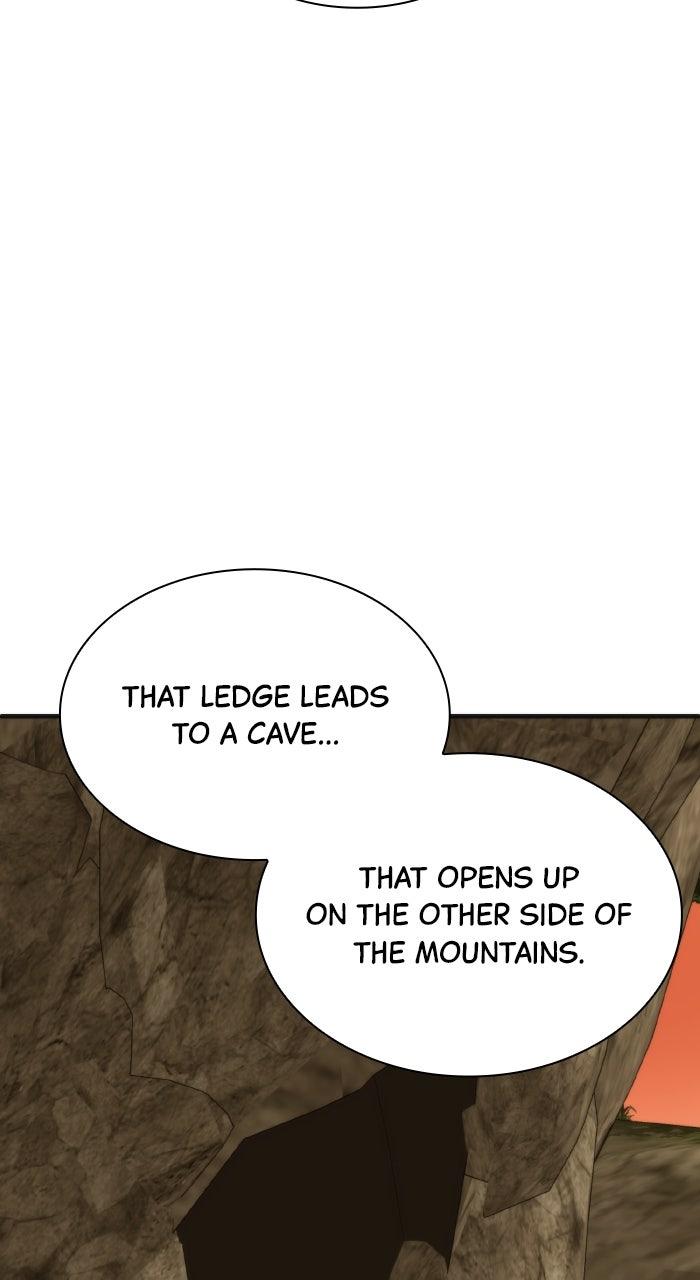 Noble in Name, Vulgar at Heart Chapter 21 - Page 89