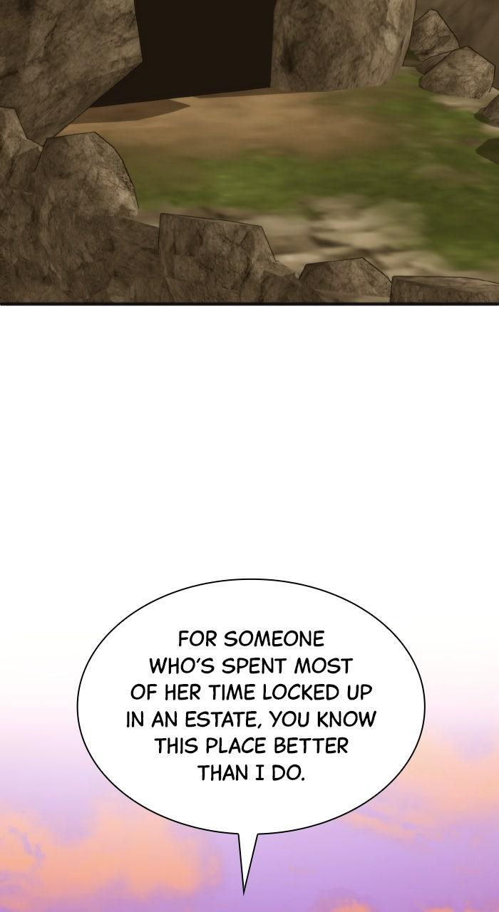 Noble in Name, Vulgar at Heart Chapter 21 - Page 90