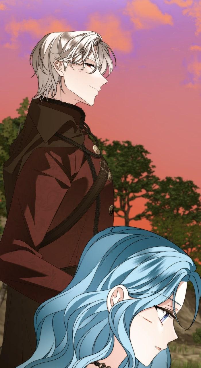 Noble in Name, Vulgar at Heart Chapter 21 - Page 91