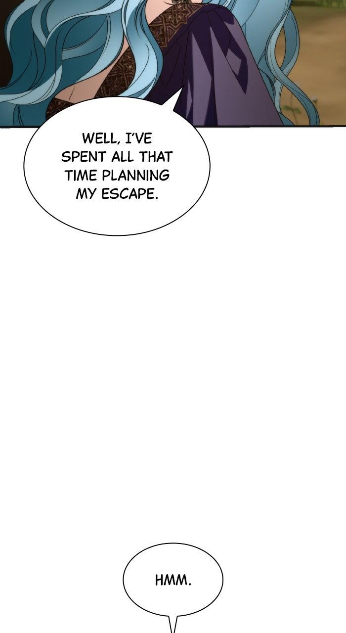 Noble in Name, Vulgar at Heart Chapter 21 - Page 92