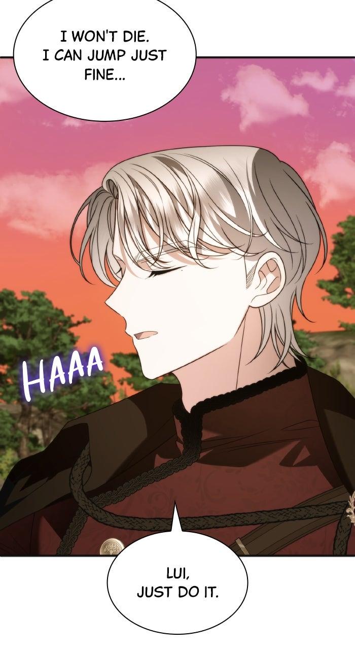 Noble in Name, Vulgar at Heart Chapter 21 - Page 97