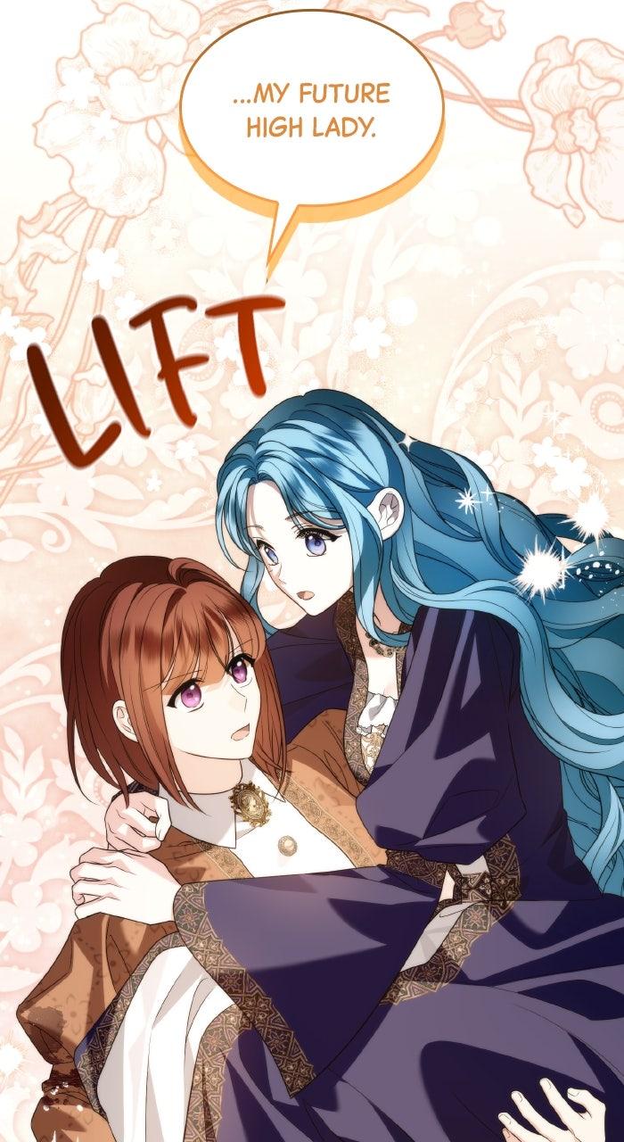 Noble in Name, Vulgar at Heart Chapter 21 - Page 99