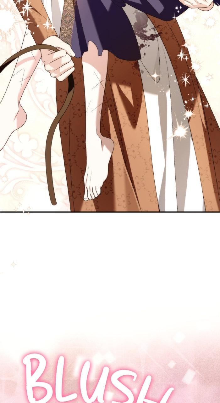 Noble in Name, Vulgar at Heart Chapter 21 - Page 100