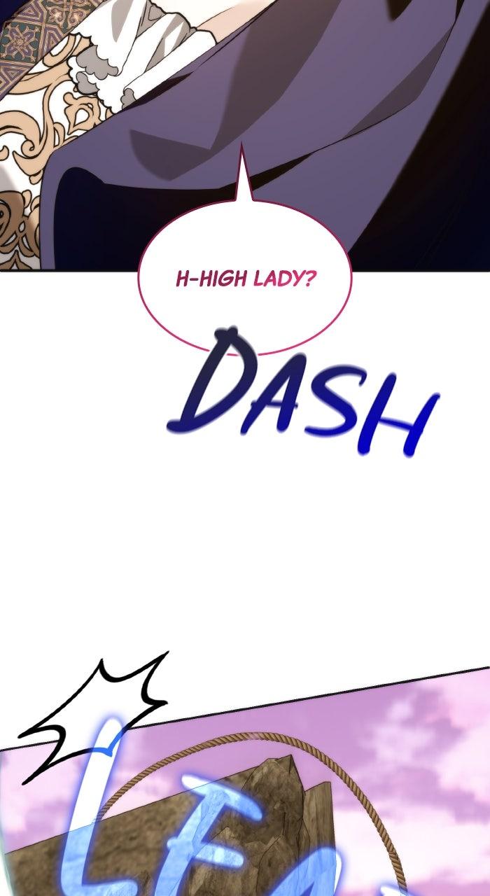 Noble in Name, Vulgar at Heart Chapter 21 - Page 102