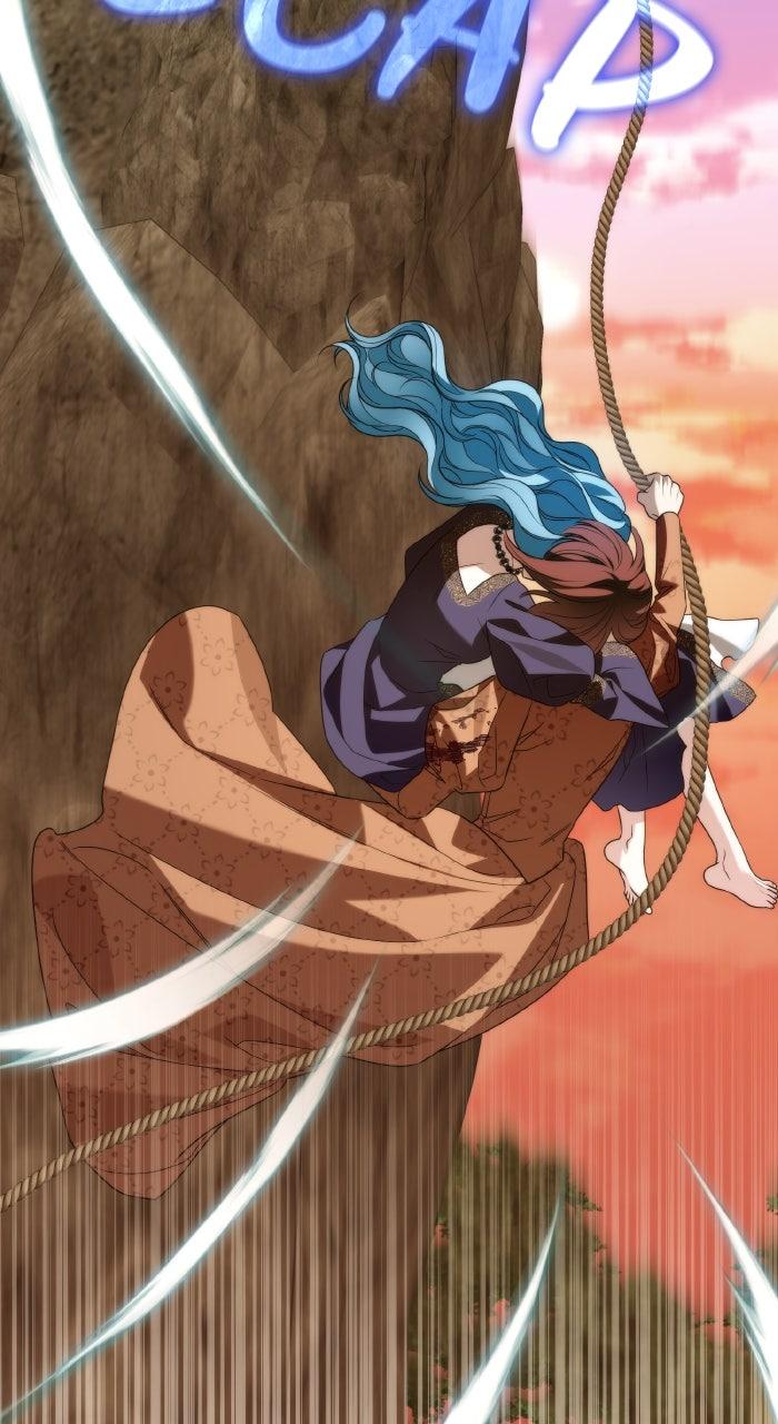 Noble in Name, Vulgar at Heart Chapter 21 - Page 103