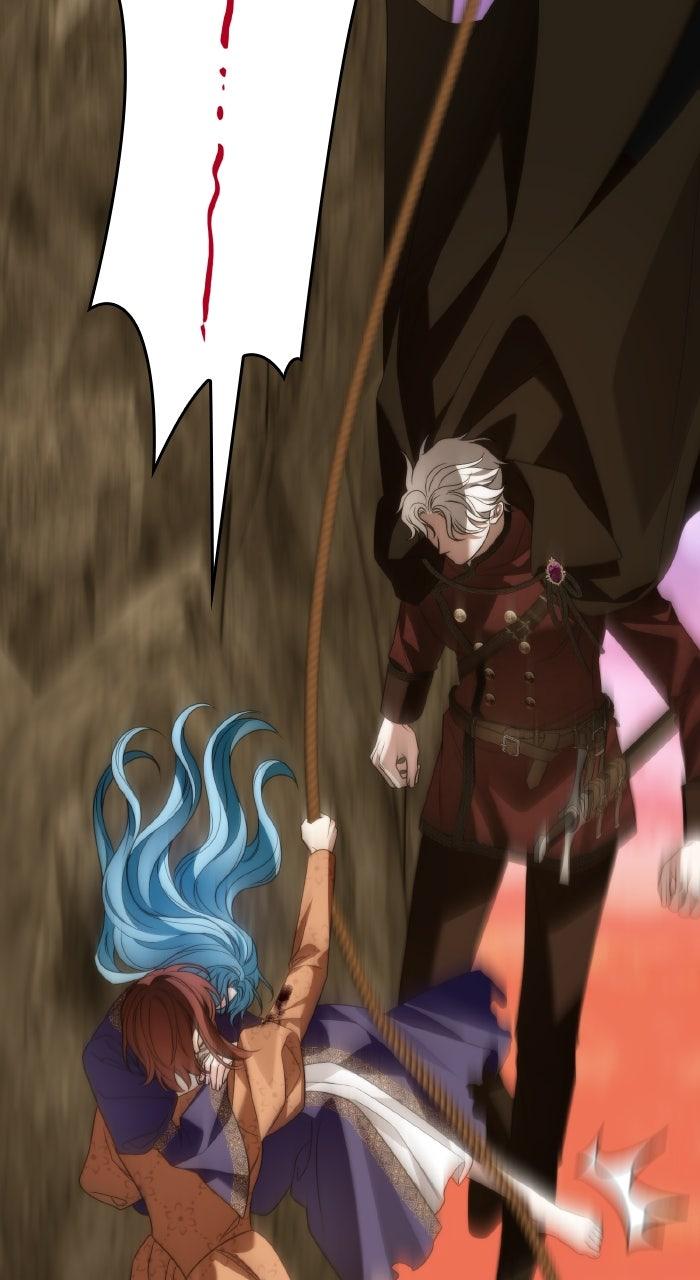 Noble in Name, Vulgar at Heart Chapter 21 - Page 106