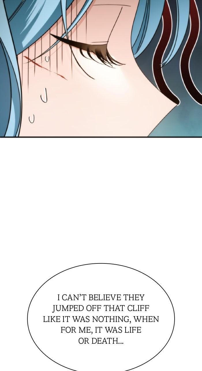 Noble in Name, Vulgar at Heart Chapter 21 - Page 110