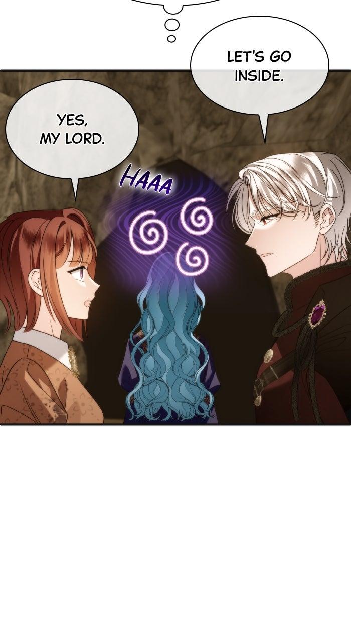 Noble in Name, Vulgar at Heart Chapter 21 - Page 111