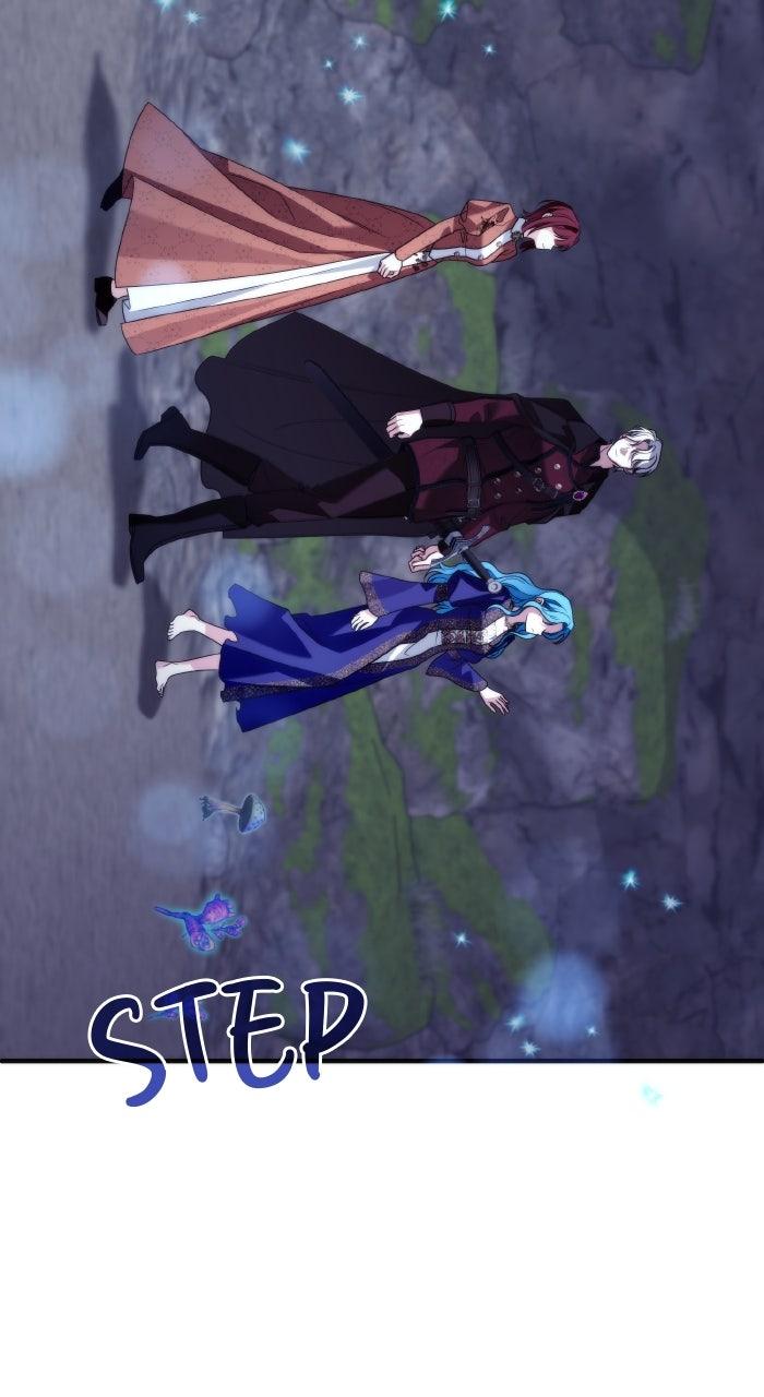 Noble in Name, Vulgar at Heart Chapter 21 - Page 113