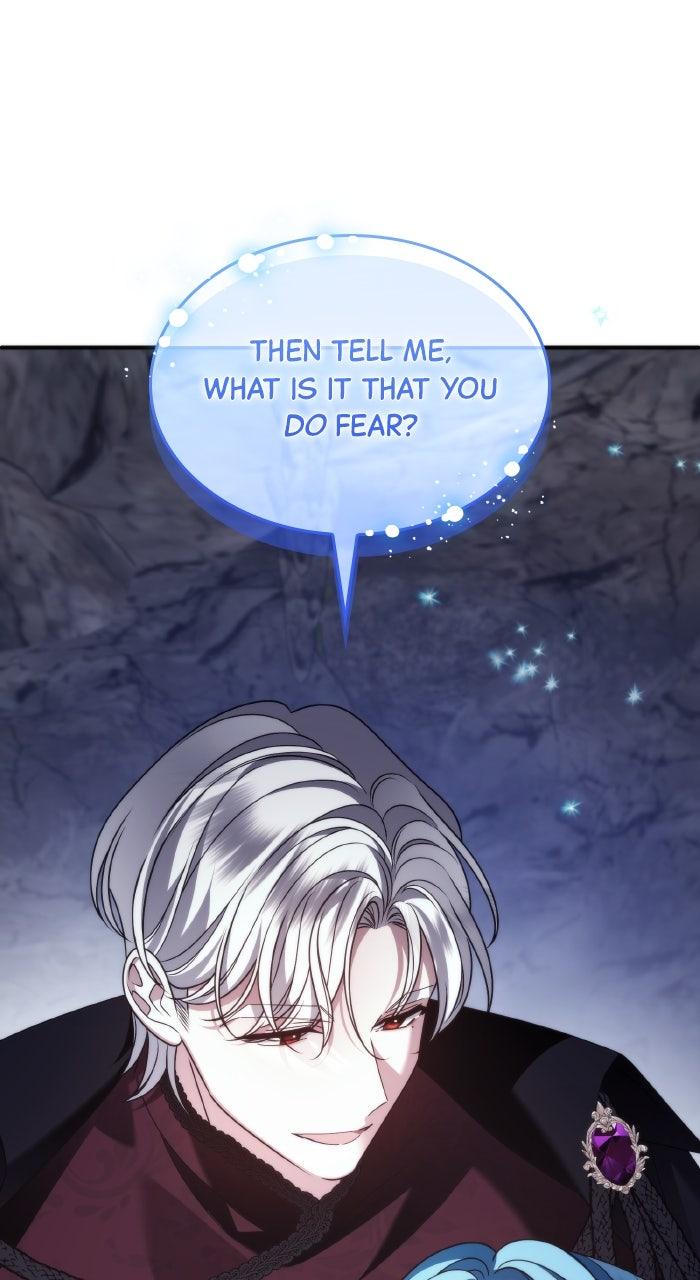 Noble in Name, Vulgar at Heart Chapter 21 - Page 117