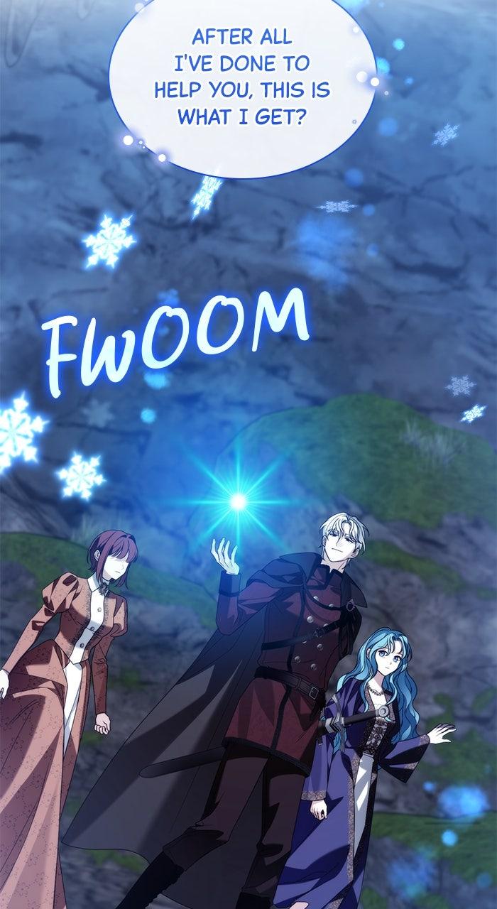 Noble in Name, Vulgar at Heart Chapter 22 - Page 4