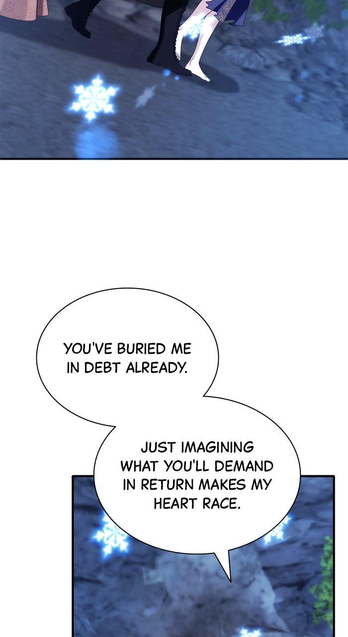 Noble in Name, Vulgar at Heart Chapter 22 - Page 5