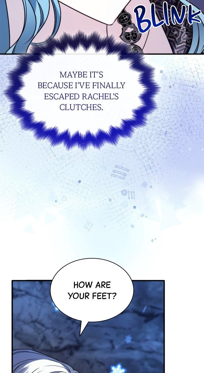 Noble in Name, Vulgar at Heart Chapter 22 - Page 8