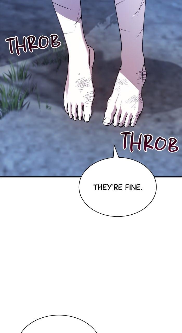 Noble in Name, Vulgar at Heart Chapter 22 - Page 10