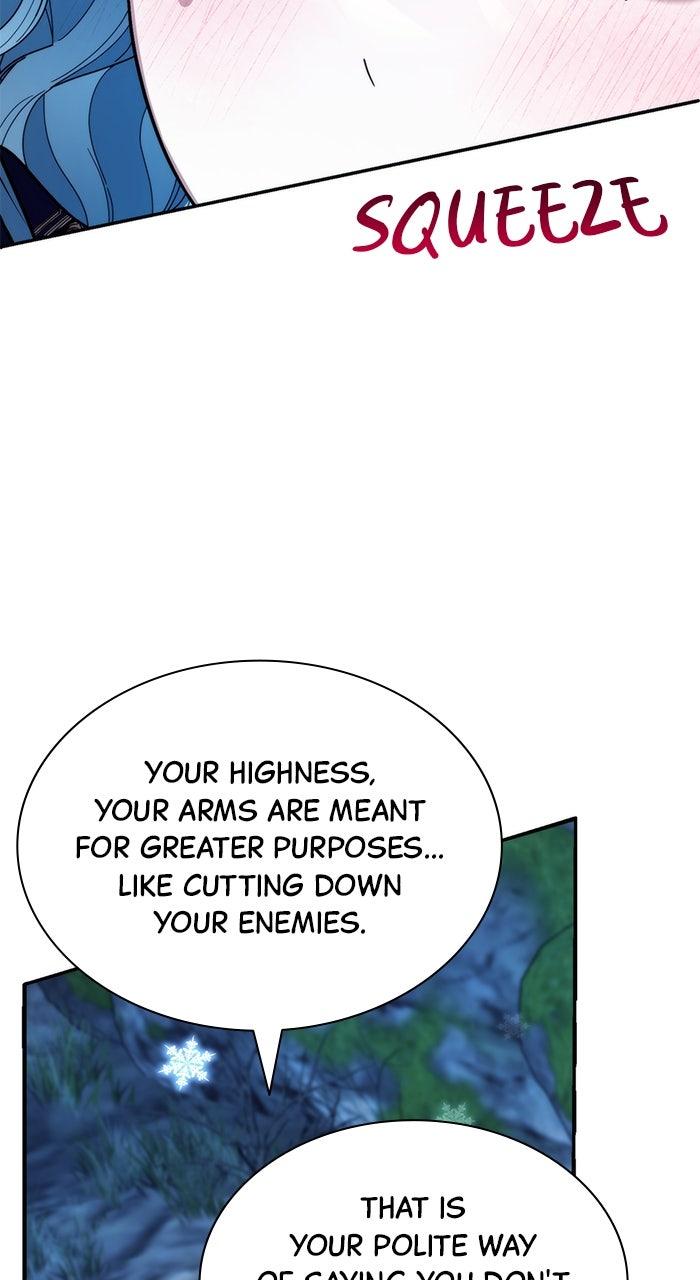 Noble in Name, Vulgar at Heart Chapter 22 - Page 17