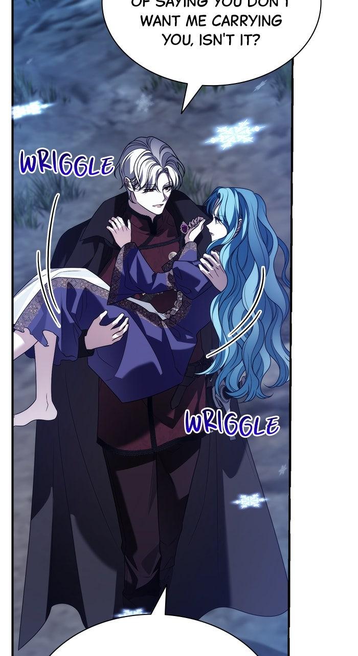 Noble in Name, Vulgar at Heart Chapter 22 - Page 18