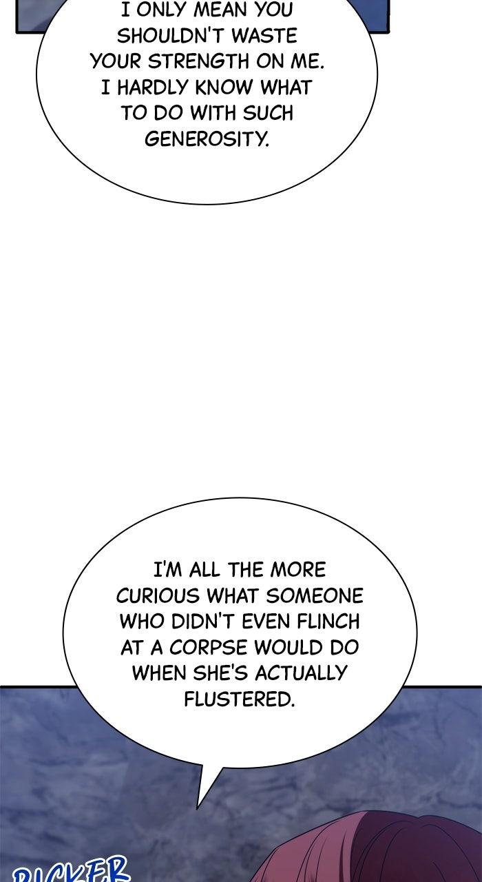 Noble in Name, Vulgar at Heart Chapter 22 - Page 19