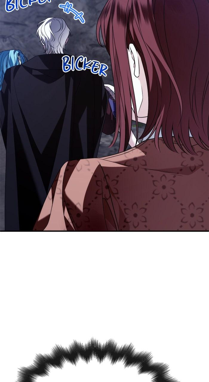 Noble in Name, Vulgar at Heart Chapter 22 - Page 20