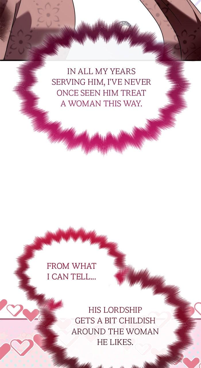 Noble in Name, Vulgar at Heart Chapter 22 - Page 22