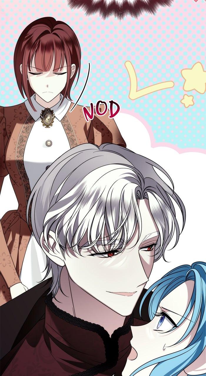 Noble in Name, Vulgar at Heart Chapter 22 - Page 23