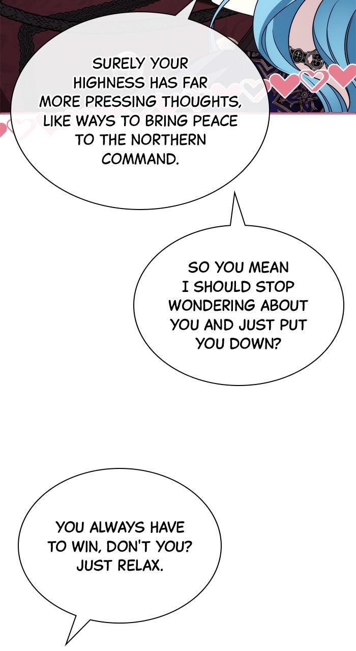 Noble in Name, Vulgar at Heart Chapter 22 - Page 24