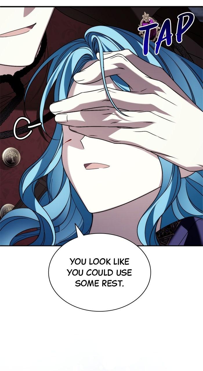 Noble in Name, Vulgar at Heart Chapter 22 - Page 25