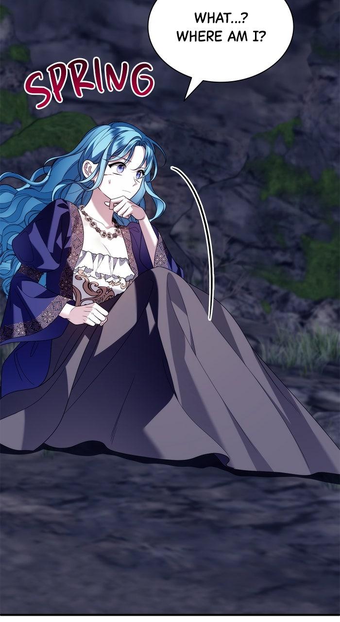 Noble in Name, Vulgar at Heart Chapter 22 - Page 34