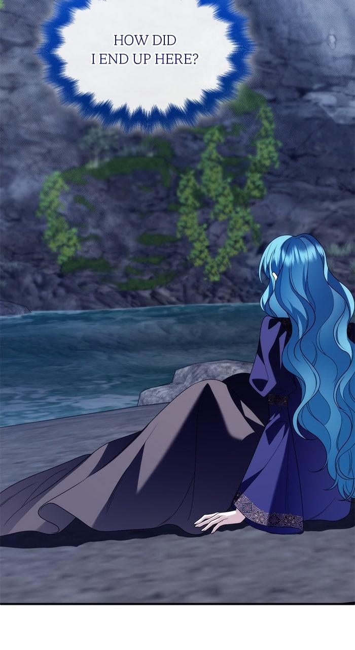 Noble in Name, Vulgar at Heart Chapter 22 - Page 36