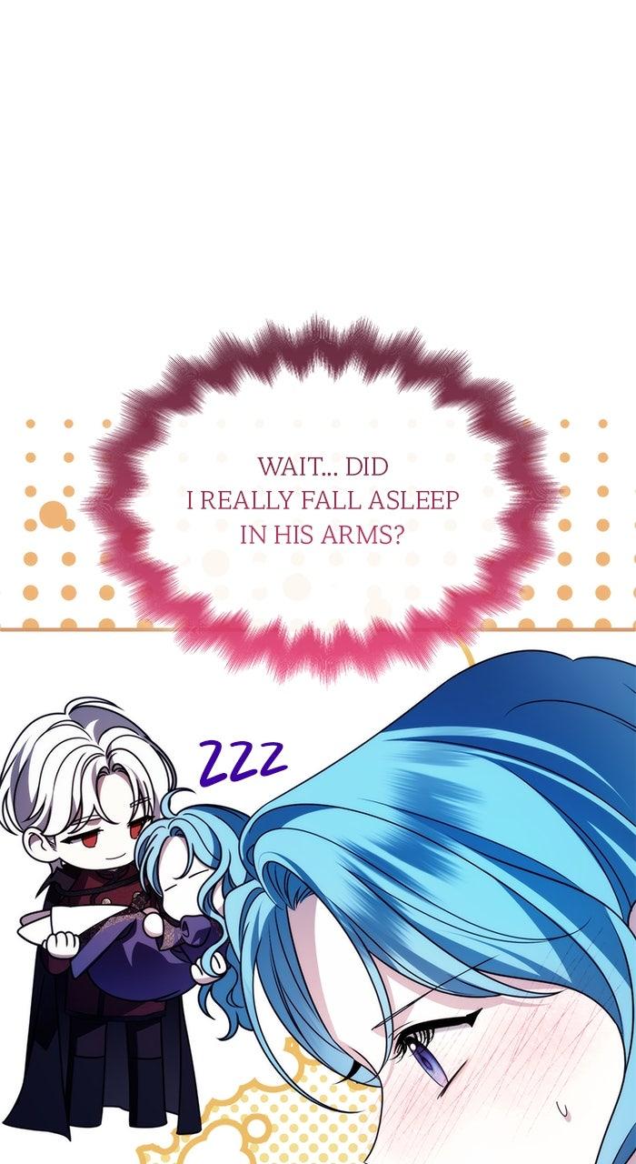 Noble in Name, Vulgar at Heart Chapter 22 - Page 37