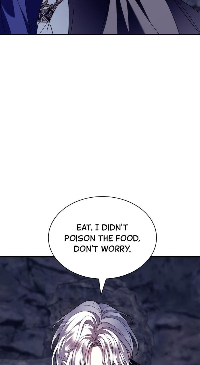 Noble in Name, Vulgar at Heart Chapter 22 - Page 40