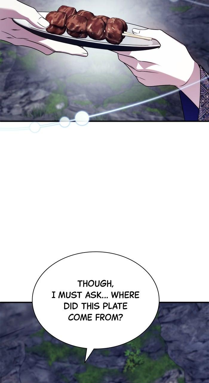 Noble in Name, Vulgar at Heart Chapter 22 - Page 43