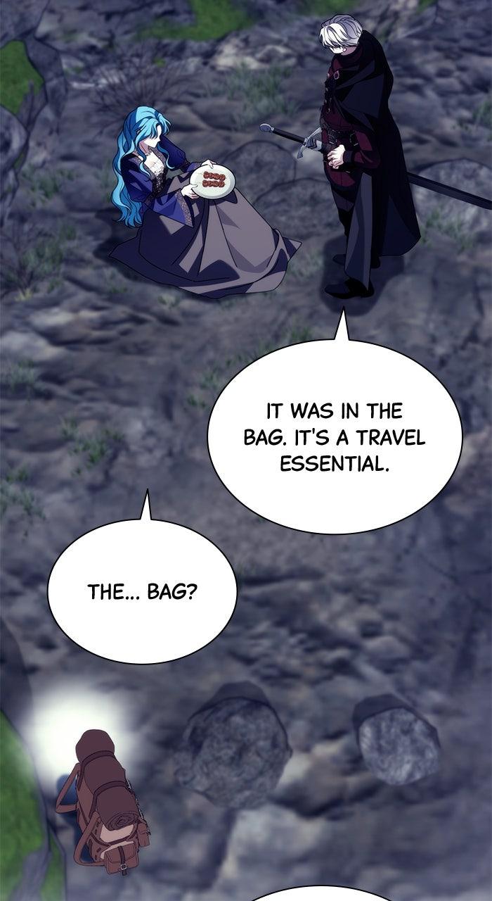 Noble in Name, Vulgar at Heart Chapter 22 - Page 44